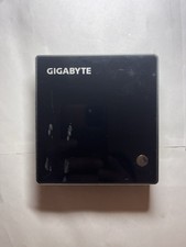 GIGABYTE BRIX GB-BXi5-4200