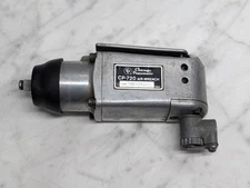 Chicago Pneumatic CP-720 Air Wrench Impact 3/8" Drive Pneumatic Tool Japan CP720