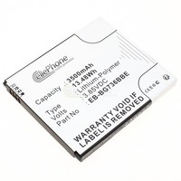 Akku FüR Samsung Galaxy Xcover 6 Pro SM-G736U SM-G736U1 SM-G736B SM-G736B/DS
