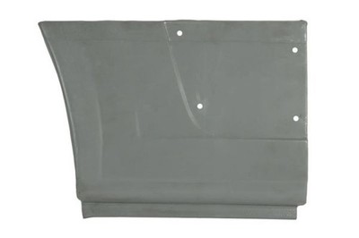 hinten rechts BLIC 6504-03-2097588P Innenkotflügel für CITROËN,FIAT,PEUGEOT