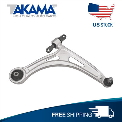 1pc  TAKAMA RH Front Lower Control Arms w/Ball Joint & bushing for 21-25 KIA K5