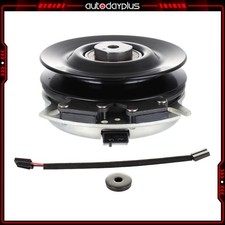 PTO Clutch for MASSEY FERGUSON 539132732 Lawn Mower