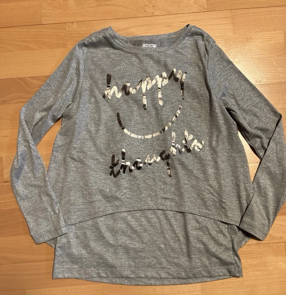 langarm Shirt, OVS, Größe 158, wurde nie getragen