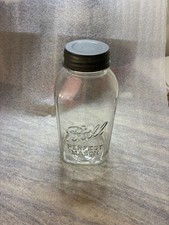 Vintage Ball Perfect Mason Jar 1/2 Gallon