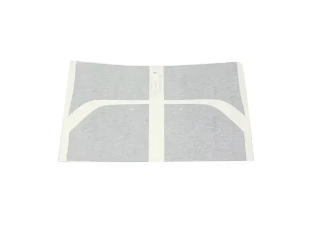 Genuine Mopar 2016-2023 Dodge Charger Fascia Decal Graphic 6EG47XXXAA