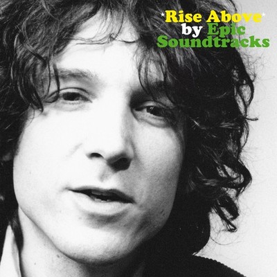 Epic Soundtracks Rise Above (Vinyl) 12'' Album