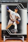 2008 Topps Triple Threads J.J. Putz #141 Black /30
