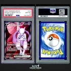 New ListingTeam Rocket's Mewtwo EX 213/182  - PSA 10 (Destined Rivals)