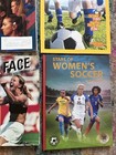 Women’s Soccer USWNT Book Collection — photo 2