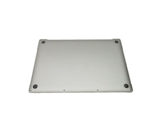 Apple MacBook Pro A1707 2016 15" Bottom Base Case Cover Space Gray 613-03902-09