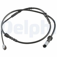 Warnkontakt Bremsbelagverschleiß Delphi LZ0235 FüR X3 BMW F25 F26 X4 Sdrive