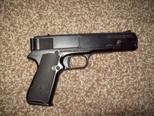 VINTAGE MARKSMAN REPEATER  .177 Cal BB Gun, Huntington Beach, California, USA