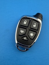 New Autopage Xt-915s Remote Start Alarm Transmitter Fob H50t44 H5otr44