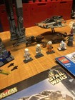 lego star wars  AT AT  4483, 7130 — photo 7