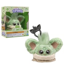 SOLD OUT Furby Furblets Star Wars Grogu Electronic Plush Officially Licensed