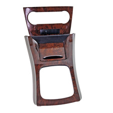B17* Mercedes W169 W245 Abdeckung Dekorleiste Mittelkonsole Holz A1696803739 B17* Mercedes W169 W245 Abdeckung Dekorleiste Mittelkonsole Holz A1696803739
