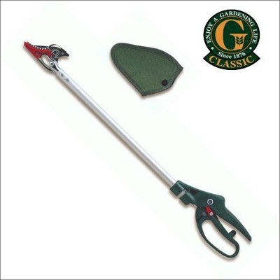 ARS Corporation GC-150-0.6/Gardening Shears Cut and Grab 325g Size 620mm Japan