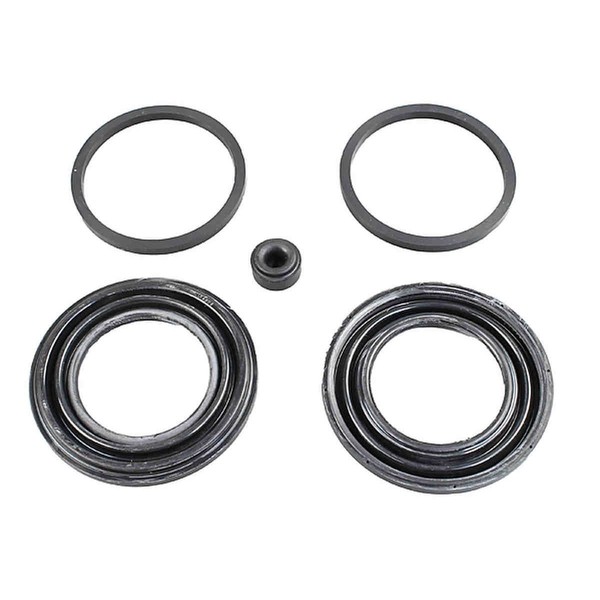 Reparatursatz Bremssattel Ø 42 Mm Ohne Kolben Metzger FüR U.A. Opel Omega-image
