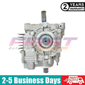 1 Fit Audi A3 RS3 quattro TTRS RSQ3 2017- Transfer Case Front Differential Assy