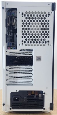Gaming PC Ryzen 7 5700 16GB RAM 1TB SSD RTX 2070 SUPER 8GB Windows