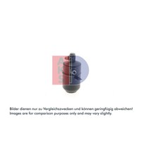 Trockner Klimaanlage AKS Dasis 800690N FüR Mercedes-Benz S