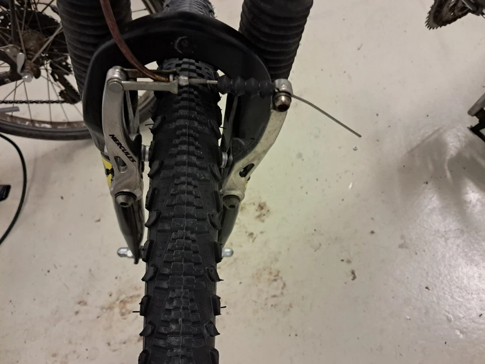 28 Zoll Fahrrad  - Bild 3 von 4