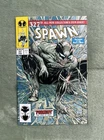 SPAWN #327 CVR B MCFARLANE | Image | Amazing Spider-man Homage