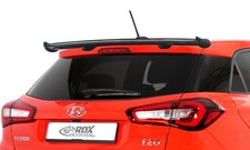 RDX Heckspoiler GT-Race für Hyundai i20 GB Heckflügel Spoiler Flügel Wing