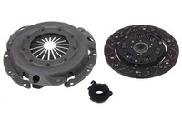 Lucas Kupplungssatz LKCA990069 200Mm FüR Renault Megane 1 BA0 Clio 2 EA0 KA0 JA0