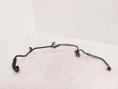 OPEL MOKKA Turbinenschmierrohr 55489239 1.60 Diesel 2016 34064395