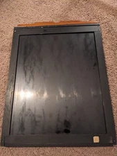 Burke & James 11x14 Large Format Sheet Film Holder