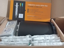 42 2ml Syringe  Steriod Cycle Pack