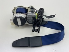 PORSCHE MACAN 95B SICHERHEITSGURT VORNE LINKS KOMPLETT BLAU 95B857705G 5148