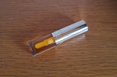 CLARINS Lip comfort oil  - 01 Honey - NEU - Lippenpflege-Öl Lippenöl Lipgloss