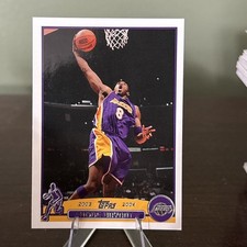 2003-04 Topps Chrome Basketball Cards 26