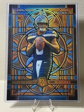 2025 Panini Mosaic Football Checklist Guide in-content 30