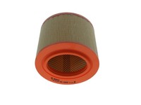 Bosch Luftfilter (F 026 400 039) FüR Alfa Romeo 159 Brera Spider
