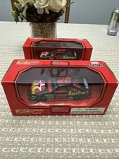 RACING CHAMPIONS, 1995 EDITION 1/43 SCALE, 28 HAVOLINE TEXACO FORD STOCK CAR