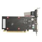 Discrete Graphics Card 64bit 1GB PCI Express 2.0 X 16 DVI VGA HD Multimedia New