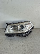 Feu avant (phare) Renault MEGANE
