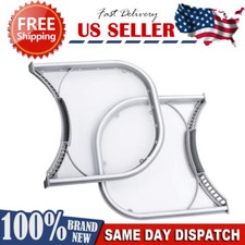 2 PACK Filter - Dryer Lint Screen Compatible with LG 5231EL1003B USA STOCK