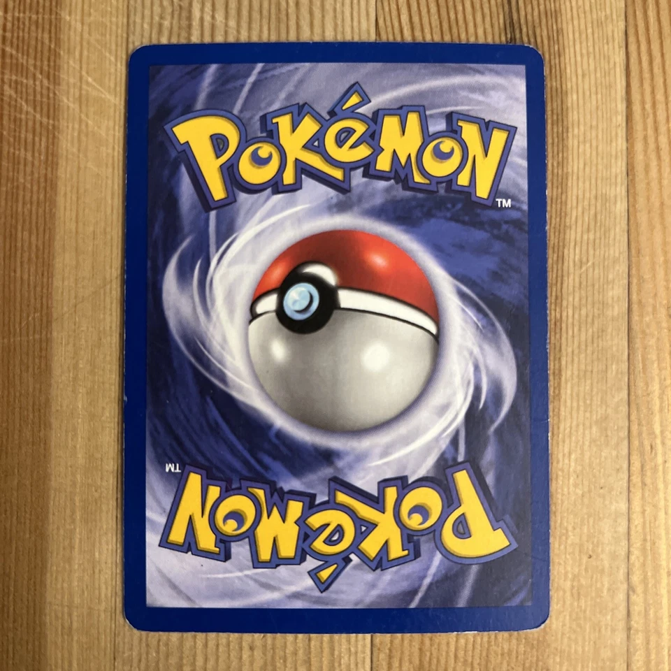 Pokémon - Exeggutor 39/130 - Base Set 2 LP/MP - Image 2 of 2