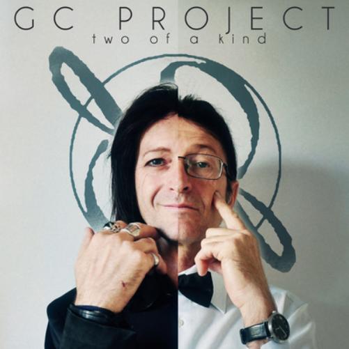 GC Project Two of a Kind (CD) Album Digipak