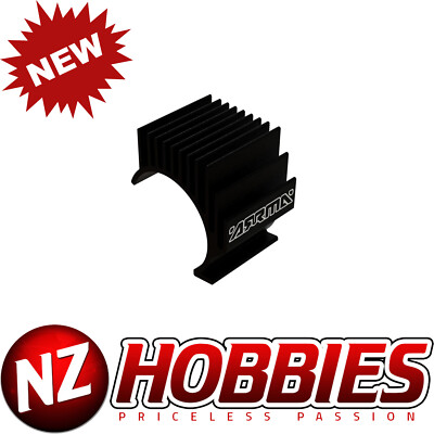 ARRMA Motor Heatsink Type C Für GROM – Aluminium Kühlkörper Für 380er Motoren