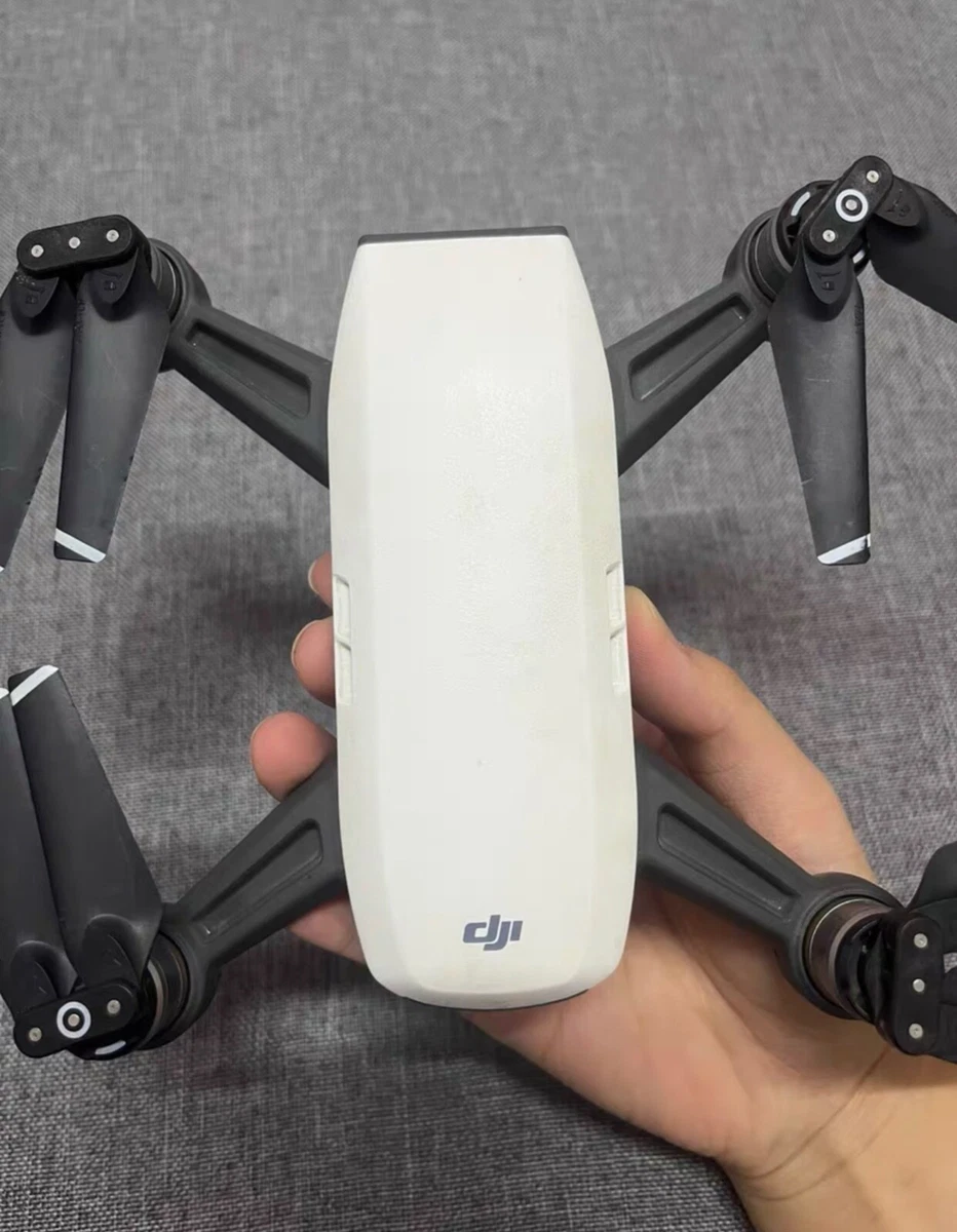 DJI Spark Ready to Fly Camera Drones for sale | eBay