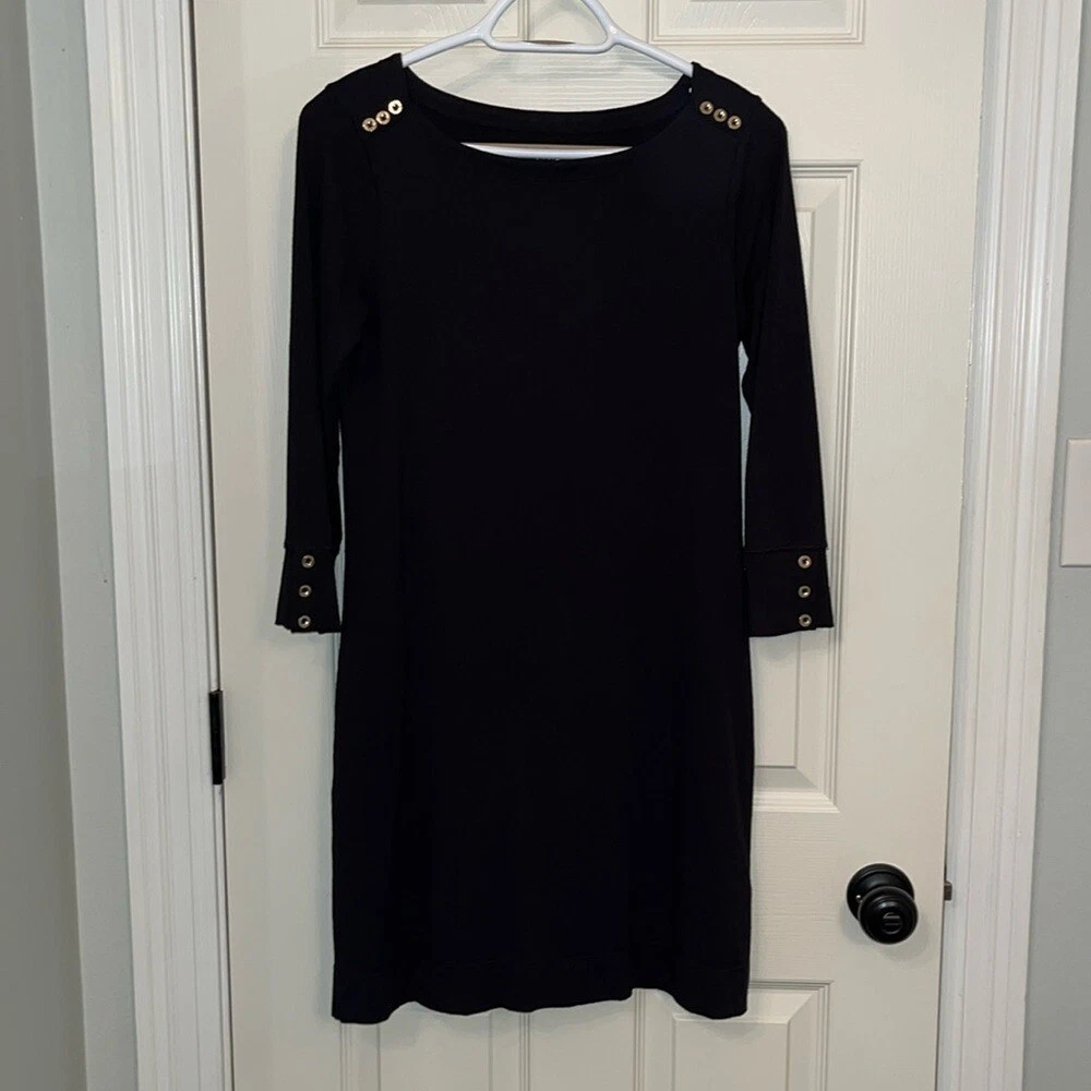 Lilly Pulitzer Black Dresses for Women for sale | eBay