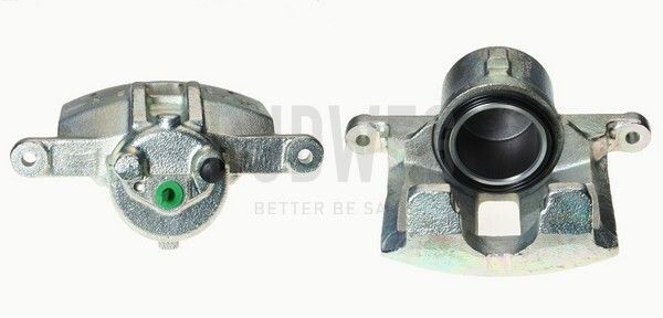 Budweg Caliper 343265 Bremssattel FüR Toyota-image
