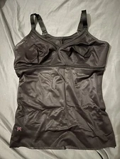 Ruby Ribbon Siren Cami Black 32
