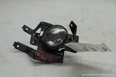 2008 2009 2010 2011 2012 2019 Nissan Versa Front Right Fog Lamp 261509B91D OEM