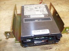 Sony SDX-500C Advanced Intelligent Tape Drive, SCSI Interface Mounting